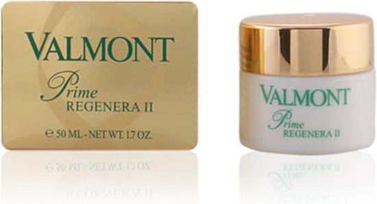 Valmont PRIME REGENERA II crème cellulaire super restructurante 50ml