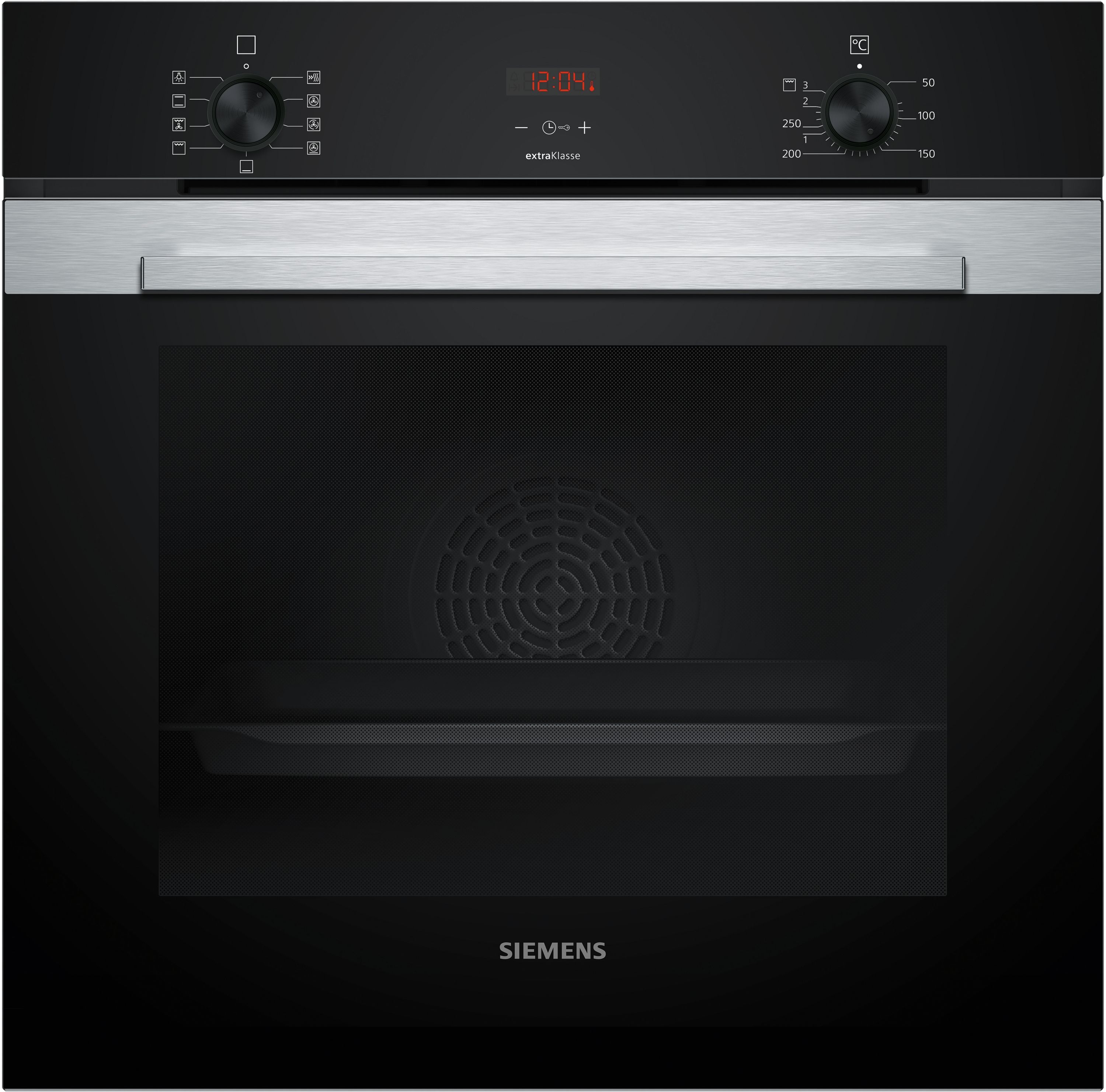 Siemens HB314G0S3 iQ300 Oven