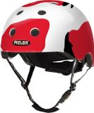 Melon Urban Active Koi Fietshelm Polycarbonaat XXS-S Wit