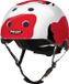 Melon Urban Active Koi Fietshelm Polycarbonaat XXS-S Wit