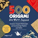 500x Mvg 500x Origami - ganz einfach: Die Welt Japans