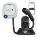 Wallbox Pulsar Max | Ladestation Typ 2 + Ladekabel Typ 2 Maximale Ladeleistung: 32A, 1 Phase, Lastmanagement: Nein, Kabellänge: 5 Meter, Farbe: Weiß