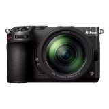 Nikon Z5 IIC appareil photo système Noir + 24-200mm