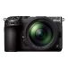 Nikon Z5 IIC appareil photo système Noir + 24-200mm