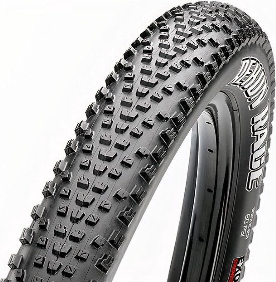 Maxxis Rekon Race EXO TLR 29 x 2.35" - Black