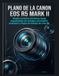 PLANO Canon Plano de la Canon EOS R5 Mark II