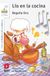 La Fundación Santa María-Ediciones Sm Lío en la cocina Paperback