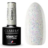 1 Claresa 1 x uv-nagellak, 5 ml