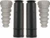 SACHS 900 147 Stofbeschermingsset Schokdemper Service Kit voor Volkswagen Golf VI (5K1) 2008-2014 Achteras