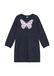 s.Oliver Jurk navy / lichtlila / pink / wit