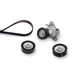 Micro-V Kit K025PK1810