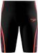 Speedo Lzr Pure Intent 2.0 Printed High Waist Jammer Noir 23 Homme
