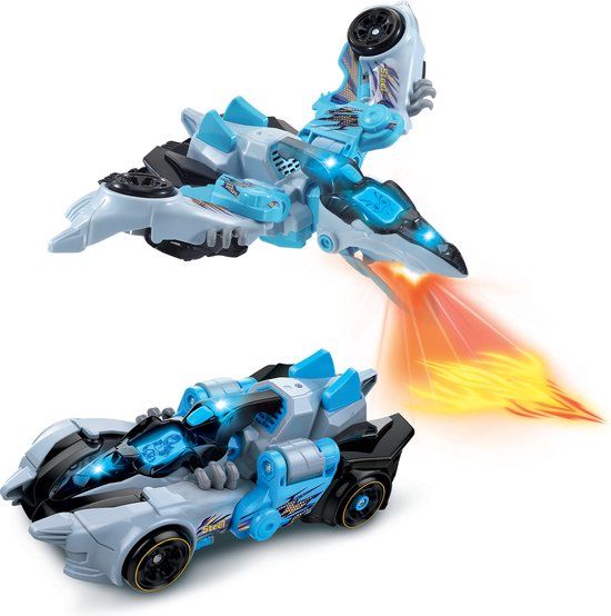 VTech Switch & Go Dino's - Steel Pterodactyl