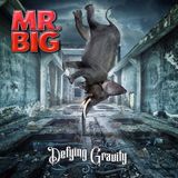 PIAS Nederland Defying Gravity (CD+DVD)