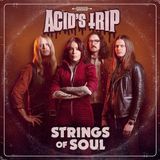 Heavy Psych Acid's Trip Strings Of Soul (gold/brown) LP