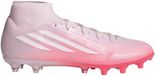 Adidas F50 Sparkfusion League Mid Cut Fg/ag Voetbalschoenen Dames EU 40