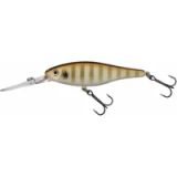 BERKLEY Pulse Minnow Diep Visaas