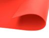 EVA-rubber, oranje, zelfklevend, 20 x 30 cm x 2 mm. 20 stuks.