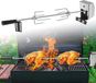 OEM BBQ-apparatuurset - Luxe - Roestvrij staal - Duurzaam