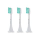 Xiaomi DDYST01SKS Opzetborstel - Grijs - 3 stuks