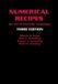 Numerical Recipes: The Art of Scientific Computing