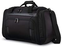 Samsonite Pro Softside Duffel - Zwart - Eén maat