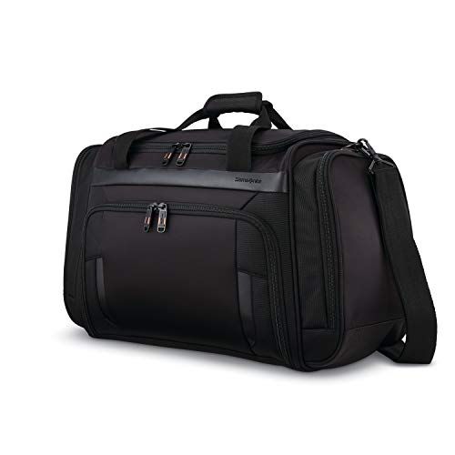Samsonite Pro Softside Duffel - Zwart - Eén maat