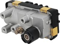 BMW Turbocompressor actuator GTB2260VK voor BMW 325d 330d, modeljaren 2004-2013, onderdeelnummer 758352-0021