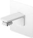Yamazaki Tower Zeephouder met magneet - Wit