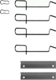 HELLA 8DZ 355 203-471 Accesoireset K0220