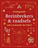 Uitdagende Zuidnederlandse Uitgeverij Uitdagende breinbrekers & raadsels van Leonardo da Vinci