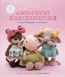 Amigurumi Bol Amigurumi Hartendiefjes 2
