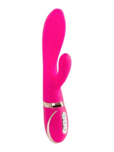 Vibe Couture Duo Rhapsody duo vibrator