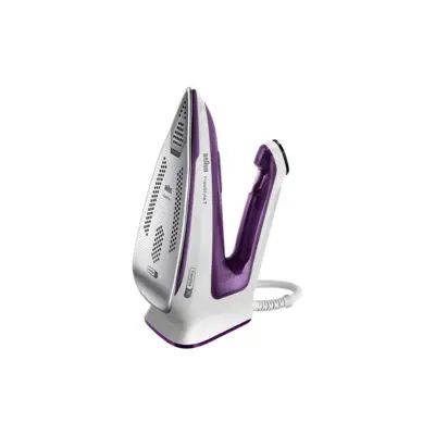 Braun FreeStyle 7 FI7215VI Stoomstrijkijzer - Paars