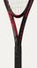 Wilson Clash Team 103 V3.0 Tennisracket