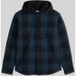 LEVI'S ® Tussenjas 'CLASSIC' marine / navy / zwart