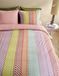 Oilily Yade Multi dekbedovertrek