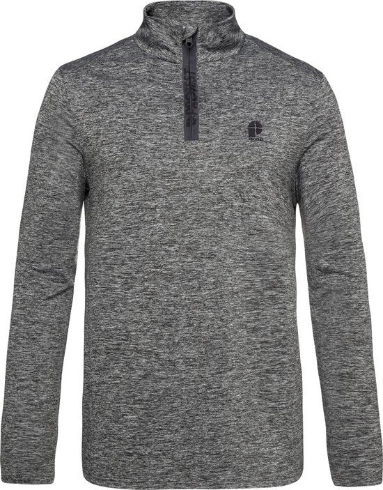 Protest Skipully Rewill - Heren - Maat XL - Dark Grey Melee