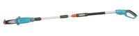 Gardena TCS 20/18V P4A Accu Telescopische Heggenschaar - 18V - Zwart/Blauw/Oranje