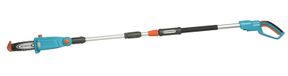 Gardena TCS 20/18V P4A Accu Telescopische Heggenschaar - 18V - Zwart/Blauw/Oranje