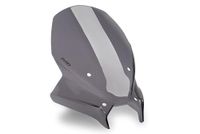 Puig 22078F Windscherm Nieuwe Generatie Touring Dark smoke