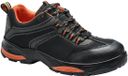 Portwest FC61 Compositelite Nubuck Leder Schoen S3S HRO FO SR Zwart - 41