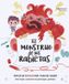 El Beascoa El monstruo de las rabietas. Gestión de la rabia para todas las edades / The Anger Monster Hardcover