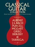 Faber Music Ltd Collection complète de guitare classique