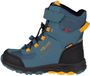 Trollkids Hafjell Xt Bottes de neige Bleu UE 30 Enfants