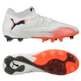 Puma Future 8 Ultimate Ag Voetbalschoenen Dames Wit EU 42