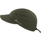 Eisley Canyon uniseks pet, donkerolijfgroen, L