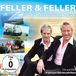 Wo Feller & Feller Wo Wellen & Wind CD
