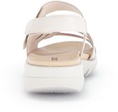 Gabor Sandales Femme Beige Clair