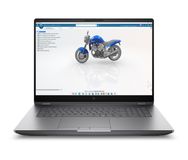HP ZBook Fury G1i / Wolf Pro Security Edition / C78GFET